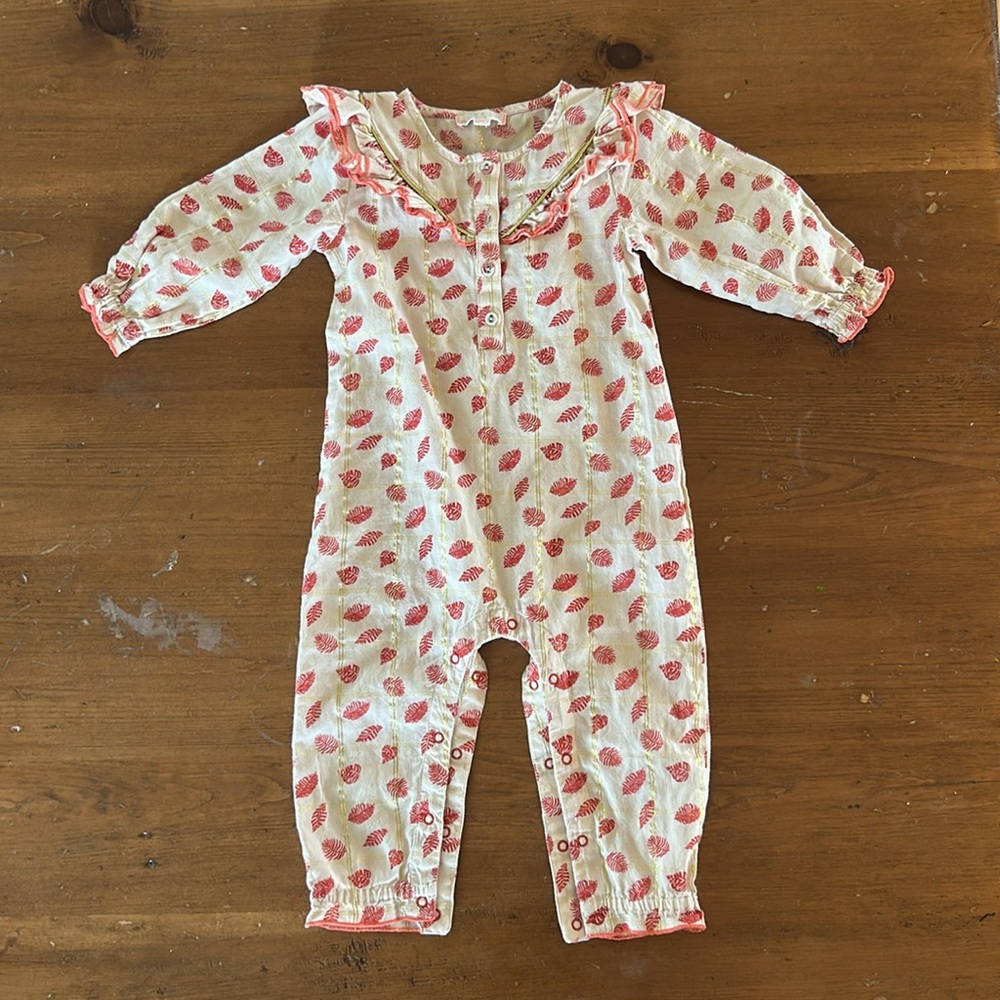 EGG New York Romper - 18 months
